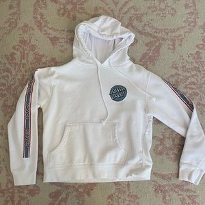 Santa Cruz sweatshirt